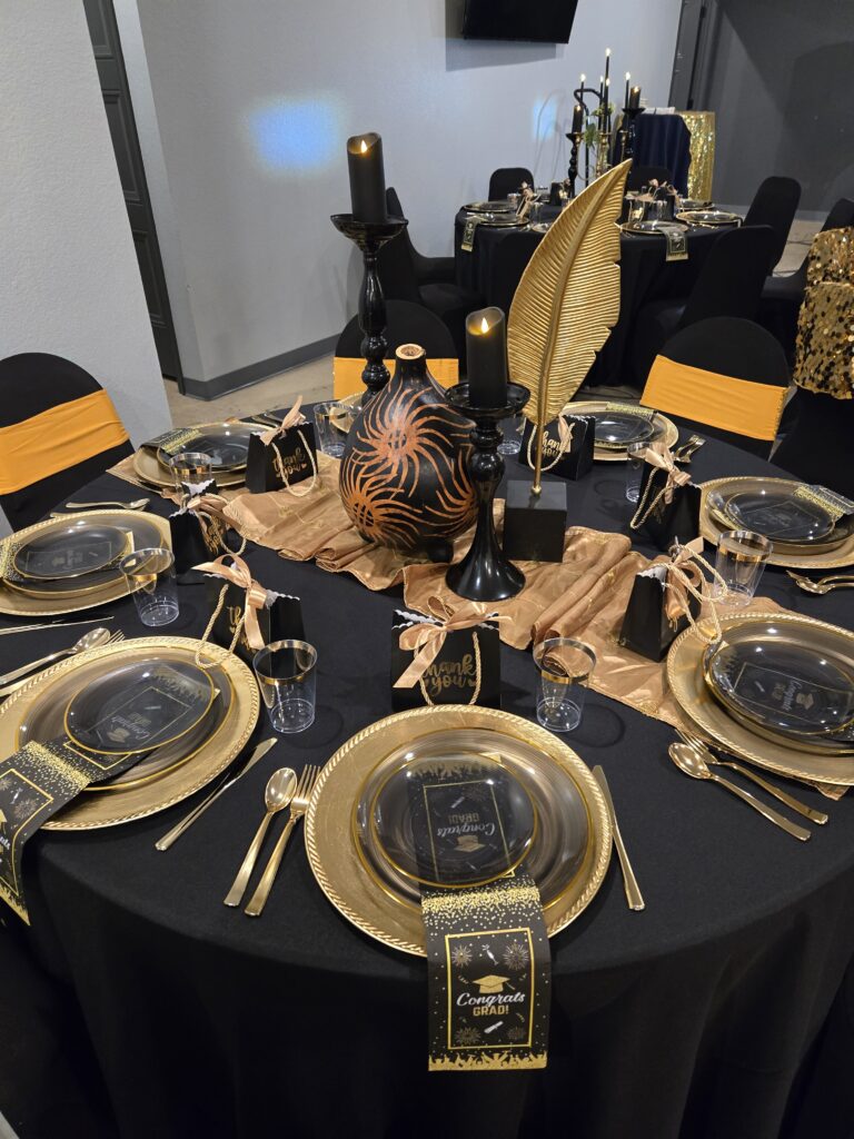 Banquets 4